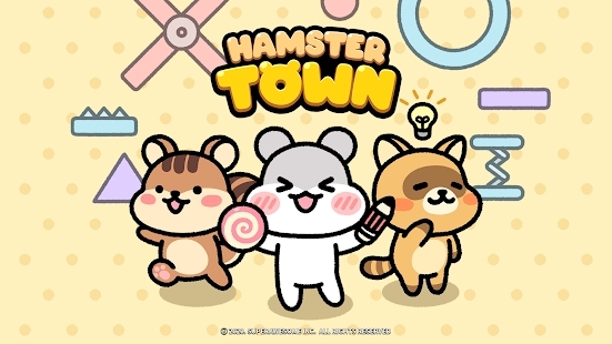 СϷٷ(Hamster Town)