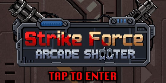 ƽ޽(Strike Force)