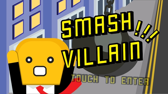 ƴʦйٷ(Smash Villain!!!)