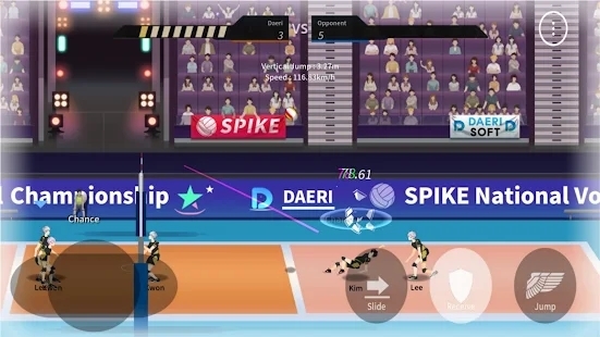The Spikeٷʽ