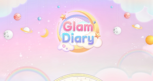 Glam Diary官方版