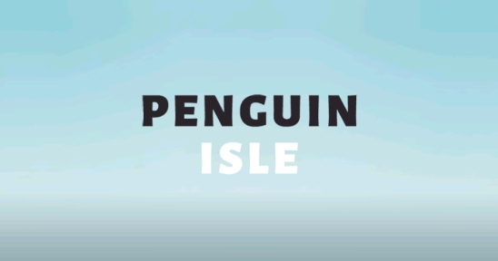 쵺ƽ޽ʯ(Penguin Isle)