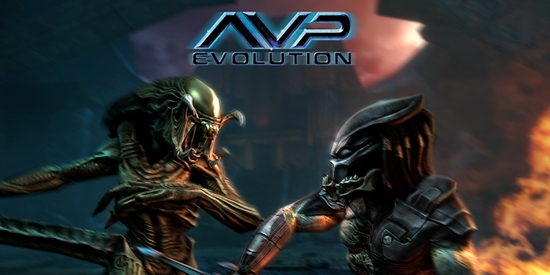 δսѪսʿٷ(AVP Evolution)