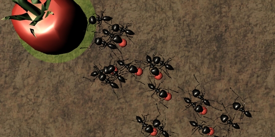 ϵ۹ģֻ(Ant Empire Simulator)