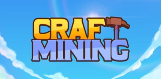 ղɿ޻Ұ(Craft Mining)