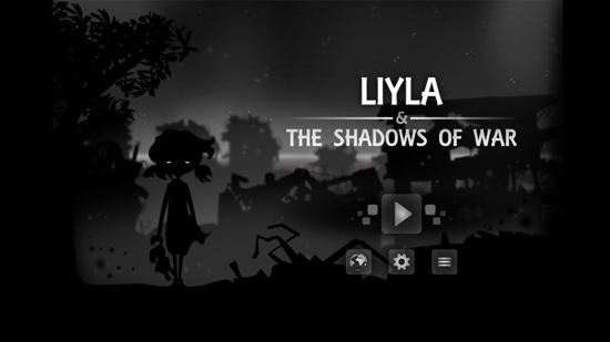 ǉսӰ°(Liyla and the shadows of war - Sp)