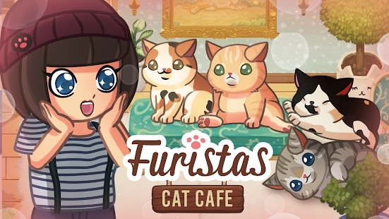 ëè°(Cat Cafe)