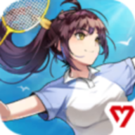 飞羽青春羽毛球游戏v1.2.1 官方版