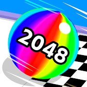 2048°(BallRun2048)v0.3.7 ٷ