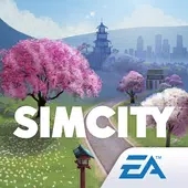 模拟城市我是市长国际服SimCityv1.50.2.115474 最新版