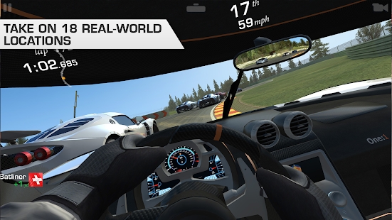 Real Racing 3ٷv12.0.2 ׿