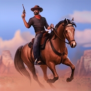 西部世界牛仔游戏官方版v3.1.0 最新版