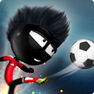 火柴人足球2018最新版Stickman Soccer 2018v2.3.3 安卓版