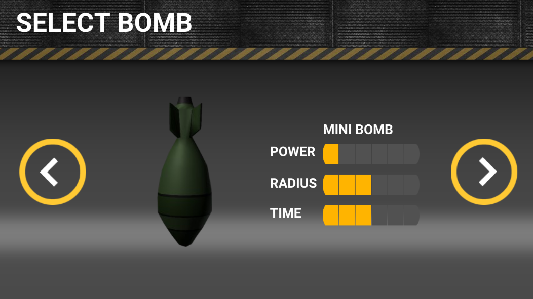 ˵ģNuclear Bomb Simulator 3Dٷv3.0 °