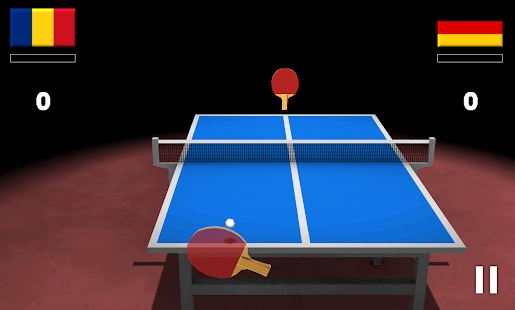 ƹ°(Virtual Table Tennis 3D)v2.7.10 ٷ