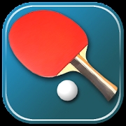 虚拟乒乓球最新版(Virtual Table Tennis 3D)