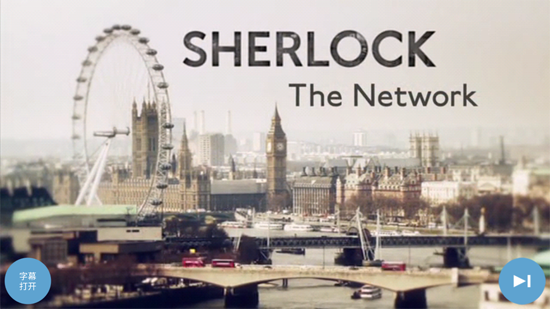 ˷簲׿(Sherlock:TheNetwork)v1.1.7 °
