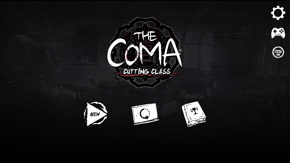 ԽУ԰޺Ұ(The Coma)v1.0.2 ׿