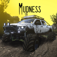 泥泞越野汽车模拟器最新版(Mudness)v1.3.4 官方版