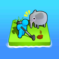 动物园清理游戏官方版v0.1 安卓版