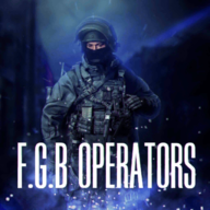 FGB特种作战破解版无限枪(FGB Operators)