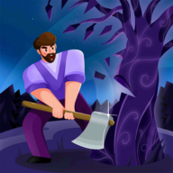 ľ3Dٷ(Idle Lumberjack 3D)v1.5.18 ׿