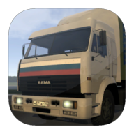 卡车运输模拟器全车解锁版v1.231 最新版
