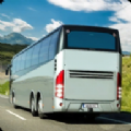 Coach Bus Driving Simulator 3d�o�V告版v1.2 最新版