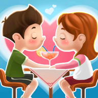 �s��餐�d官方版Dating Restaurantv1.6.7 最新版