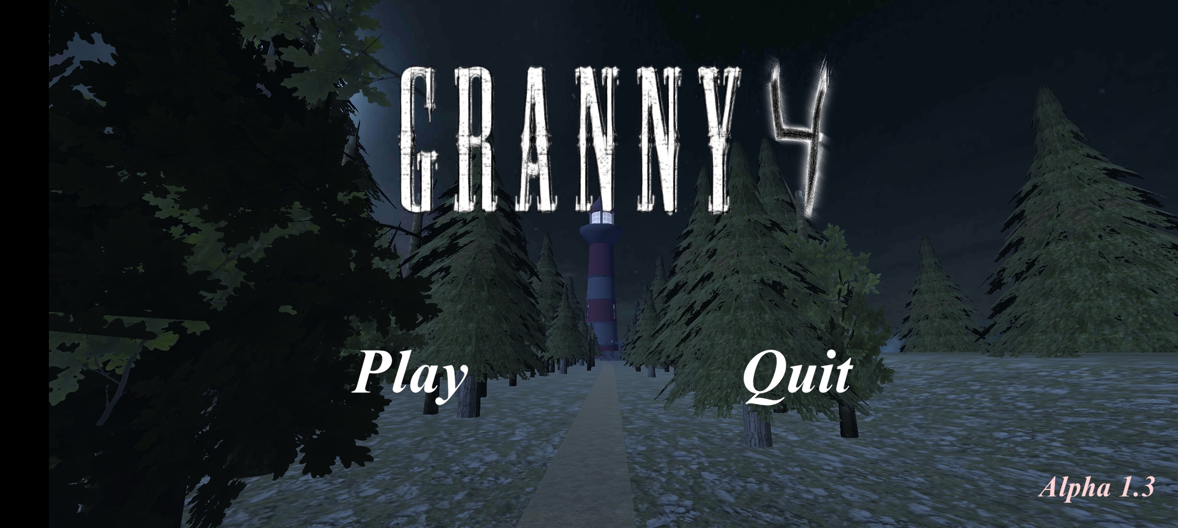 ֲ޹(Granny 4)v1.3 ׿