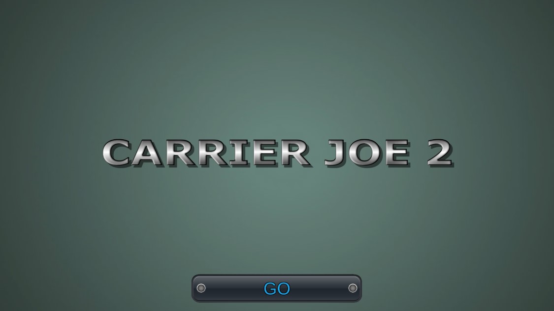 Carrier Joe 2˾2ƽv0.95 °