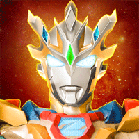 Ӣ۹ʷװ(Ultraman: Legend of Heroes)v1.3.1 