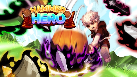 Ӣ°(Hammer Hero)v1.13 ׿