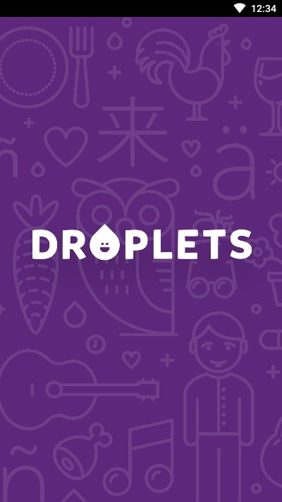 Droplets°v36.10 ٷ