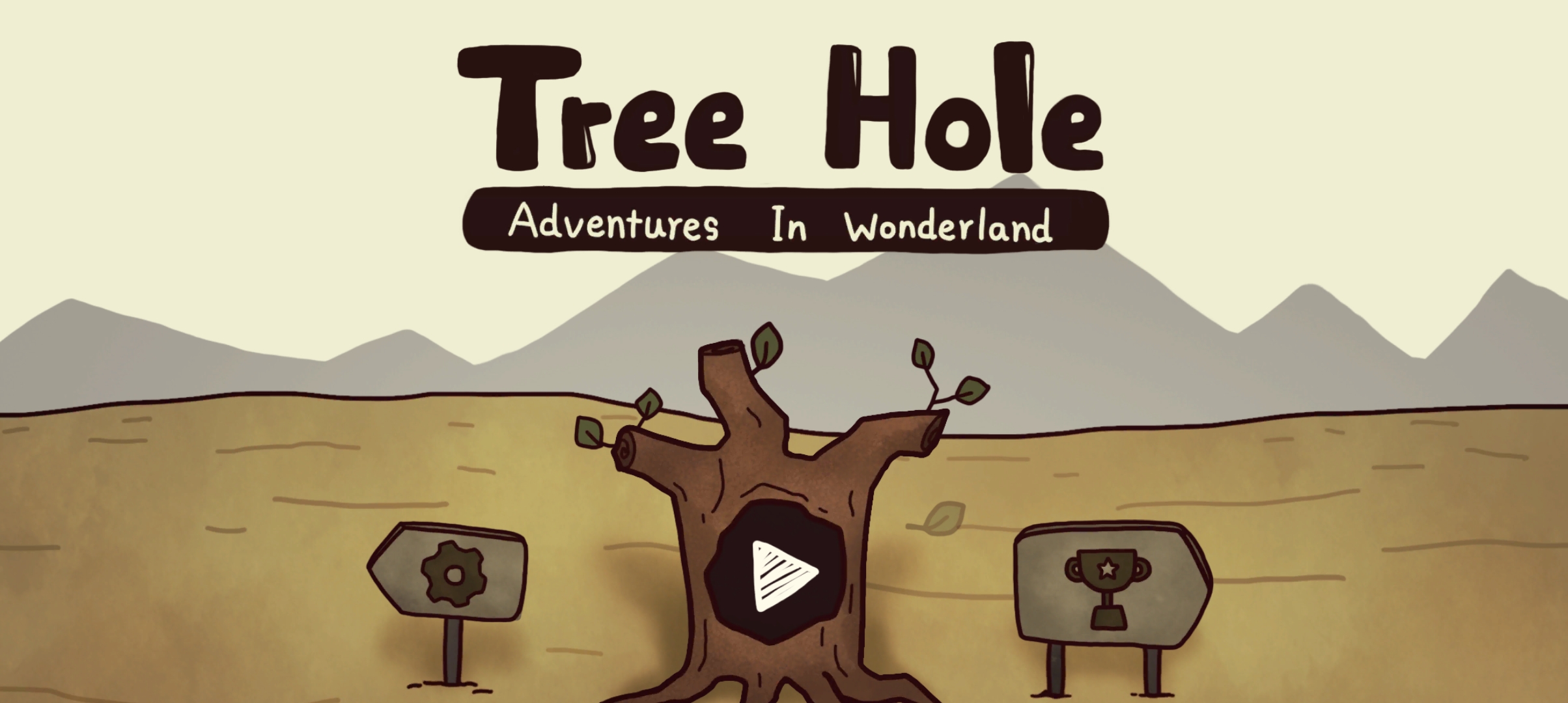 ֮ùٷ(TreeHole Adventure)v1.8 ׿