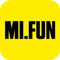 MIFun潮玩元宇宙app最新版v1.0 安卓版