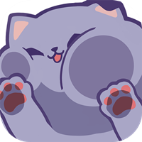 养只大肥猫游戏安卓版v1.0 最新版