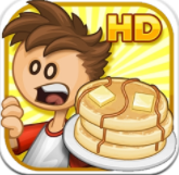 老爹的煎饼店HD无限金币版v1.1.1 最新版