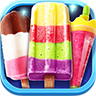 冰棍小�u部官方版(Ice Cream Lollipop Maker - Cook Make Food Games)v1.6 安卓版