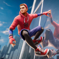 Spider Hero游戏官方版