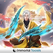 ʰ(Immortal Taoists)v1.6.4 ٷ