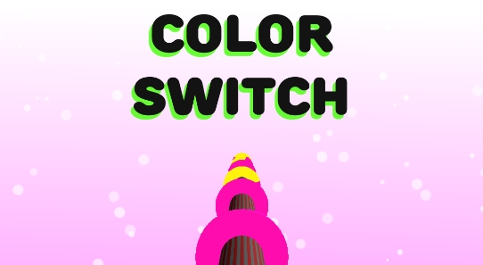 ɫ°汾(Color Switch)