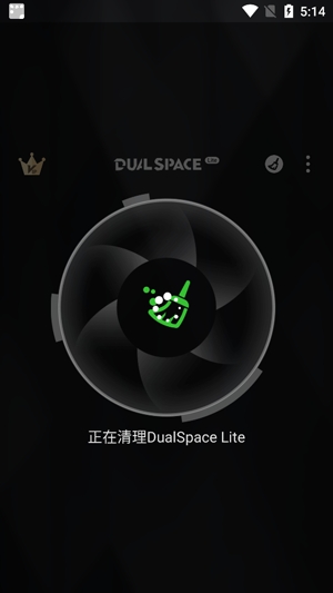 ˫ռ侫ٷ(DualSpace Lite)