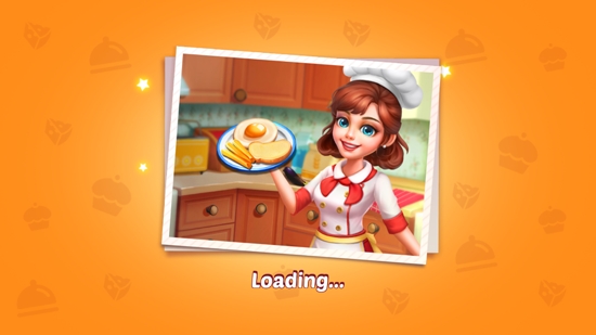 ⿴ʦϷƽ޽Ǯ(Cooking Master:Restaurant Game)
