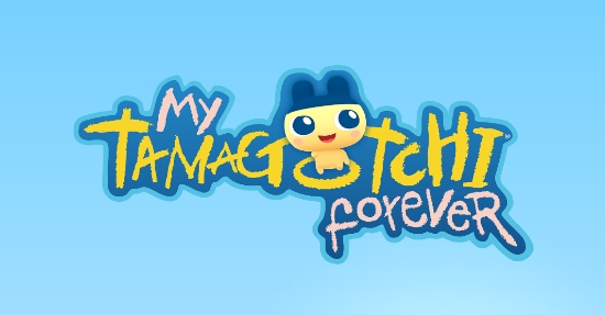 ԶӺƽ([Installer] My Tamagotchi Forever)