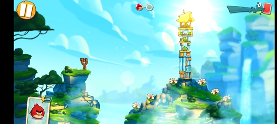 ŭС2ƽʯ([Installer] Angry Birds 2)