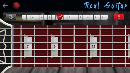 appƽ(Real Guitar)