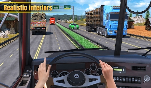 ģ2022ŷ°(Truck Simulator 2022: Europe)