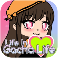 ӲеLife In Gacha Lifeٷv2.2.Abcia2 °