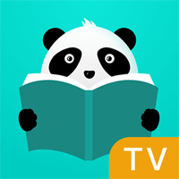 熊猫听书tv版appv1.3.1 最新版